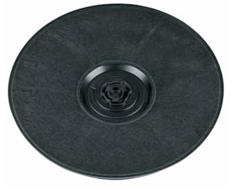Bosch Siemens 11005732 LZ27001 - Filtro al carbone attivo, filtro antigrasso EFF57, ad esempio LU63LCC40 LU63LCC50, ricambio per cappa aspirante 11005728