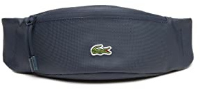 Lacoste NH3317LV, Herren Gürteltasche Herren, Eclipse, Taille unique