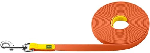 Suchleine Convenience Farbe Neonorange, Größe 15/500