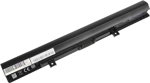 FESTAS PA5185U-1BRS Laptop Ersatz Akku für Toshiba Satellite C55 L50 C50-B L50-B E45-B E45T-B P50-C L70-C C50D-B C55-C C55D L50D L55 S50-B S50-C S50T S55-B PA5184U-1BRS PA5186U-1BRS 14.4V 2600mAh