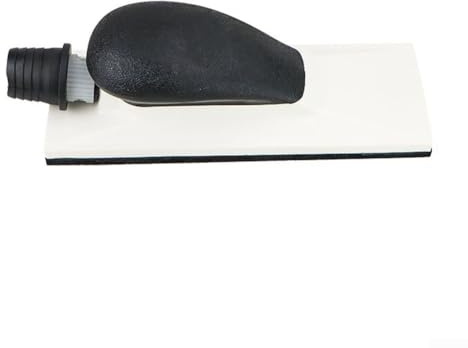 Sanding Block Tailored for Efficient Use in Automotive Paint Preparation and Finishing Tasks (70 * 198)