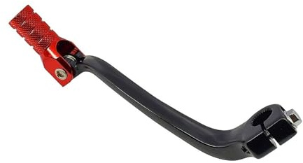 Motorrad Schalthebel Schaltpedal Motorrad Fuß Gangschaltung Klapp Schalthebel Für CRF450R CRF 450R 450 R 2011 2012 2013 2014