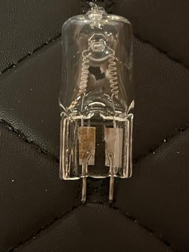 1PC NEW For Osram 64514 CP96 Halogen Lamp (120V300W, GX6.35, 54354/54476, D2/1 800S ELC500)