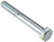 AHCHigh Tensile Hex Head Bolt - Zinc Plated M8 8mm x 90mm (Pack of 10)