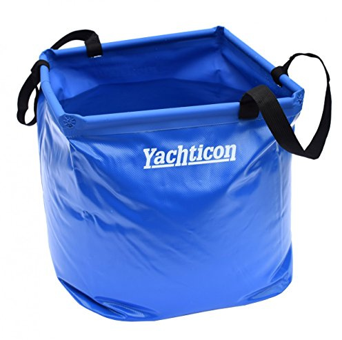 YACHTICON Faltschüssel extra tief 25 Liter