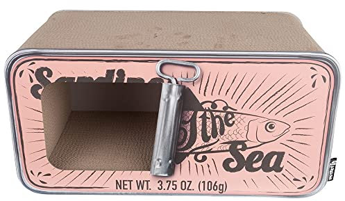 District 70 - Sardine - Pink