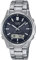 CASIO HerrenArmbanduhr Analog Quarz Titan LCW-M100TSE-1AER
