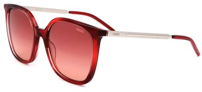HUGO Damen Sonnenbrille