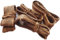 AOZA Sky Life® Akhrot Chaal - Dandasa - Datoon - Juglans - Walnut Tree Peel - Walnut Bark - Juglans Regia Linn Akhrot Chhal (100 GM)