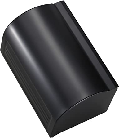 Schwarze Regale für Wand-Toilettenpapier-Aufbewahrung, Toilettenpapier-Halter, Toilettenpapier-Aufbewahrung, Seidenpapier-Box, Toilettenpapier-Box, Taschentücher