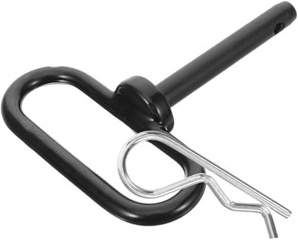 KITANDOVE 1set Perni per Tosaerba Accessorio Multi- per e Attrezzature da Stabilità e Durabilità Compatibile Carri e