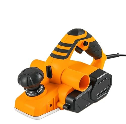 Pialla Filo Spessore Per Legno, Supporto portatile for pialla a ribalta, pialla elettrica domestica, guida for tavolo for banchi da lavoro in legno, utensili di un Pialletto Manuale Potente