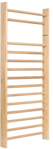 Sport-Thieme Sprossenwand Einzelfeld, 230x100 cm nach DIN EN 12346