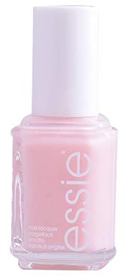 Essie 9 Vanity Fairest Sheer Pink Nail Polish 13.5ml