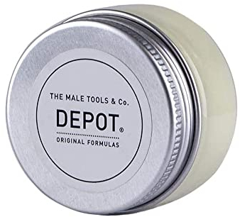 DEPOT N. 301 MATT PASTE PASTA / POMATA CON FISSAGGIO FORTE 75 ML