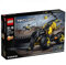 LEGO Technic 42081 – Volvo Concept Wheel Loader Zeux (1167)