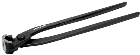 BAHCO - 2339-220 - Russische Zange, 220 mm