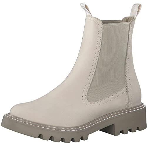 Tamaris Damen Tamaris Damen 1-1-25455-09Stiefelette