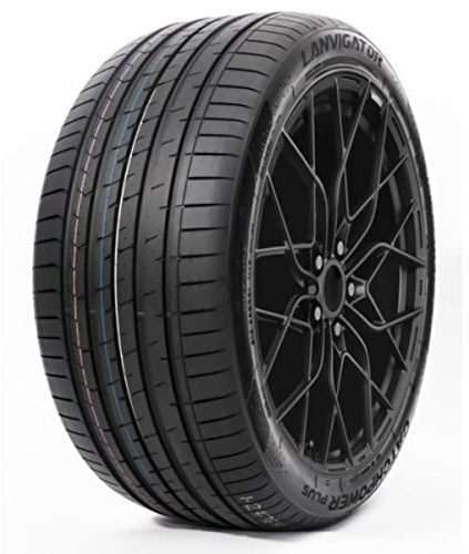 Mota Neumático para Coche Lanvigator CATCHPOWER Plus 205/40ZR17