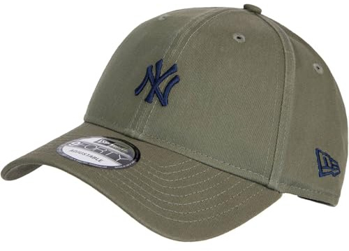 New Era MLB Washed NY Yankees 9forty Cap