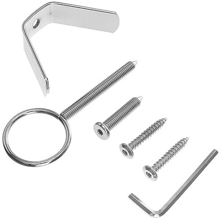 TIDTALEO Iron Spanish Ham Rack Holder Useful Ham Fixing Holder Household Charcuterie Accessories for Restaurant Home