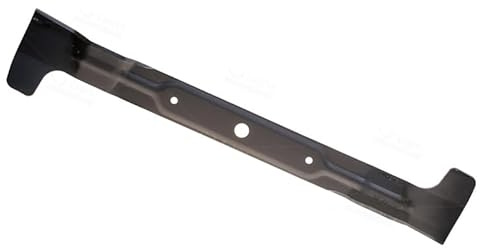 perfektGarten Lama per pacciamatura tosaerba 62 CM compatibile con Iseki Cut Master cm 65/84109501/0/1136-1068-01