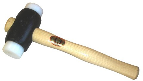 Thor 916 Super Plastics Hammer Size 4