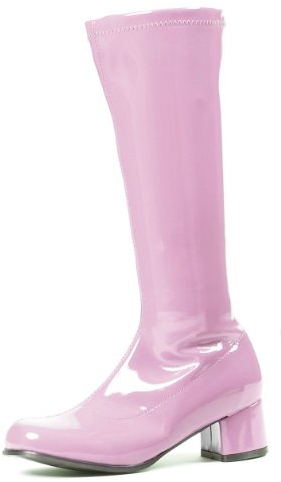BOOT DORA PK CHLD SZ 13-1