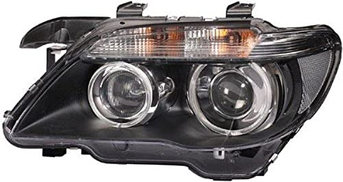 HELLA 1ZS 009 044-541 Bi-Xenon/Scheinwerfer - BMW 7er (E65, E66, E67) | Kompatibel mit: BMW 7