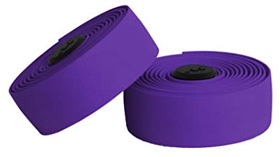 Massi Lure, Nastro Manubrio Strada, Viola, Taglia Unica