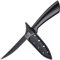 XYJ Kitchen Knife 6 Inch Ultra Sharp Stainless Steel Fillet Knife Meat Cleaver Salmon Fish Carving Knife,Professional Deboning Knife With Plastic Sheath