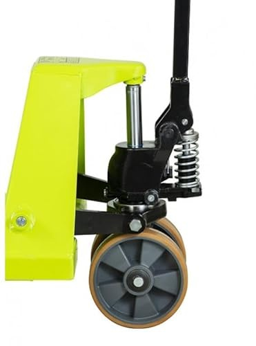 APICOLTURA.COM Transpaleta de elevación rápida Pramac GS EVO 25 1150x525