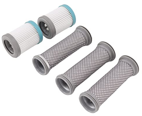 Filterelement postfilterkit, ersättningsfilter för A10 A11 EA10 PURE ONE S11 X dammsugaraccessoarer, HEPA-filter för sladdlös stavdammsugare