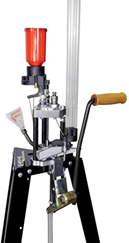 90682 Lee Precision, Pro 1000 Progressive Press Kit PRO Auto Disk, .40 Smith & Wesson,Multi