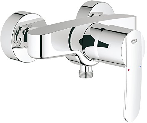 GROHE 23208000 Wave Cosmopolitan Single-Lever Shower Mixer