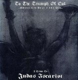 To the triumph of Evil-Tribute to Judas Iscariot