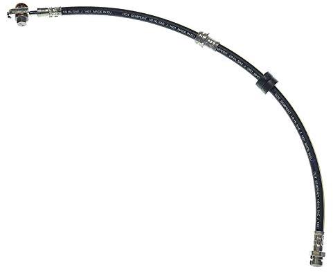 Brembo T 85 046 - Tubo Freno - Anteriore