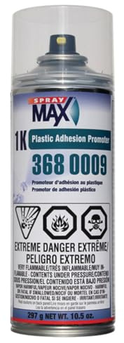 US Chemical and Plastics SPM-3680009 Plastic Adhesion Primer