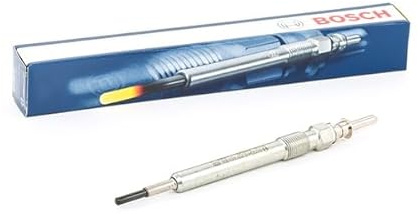 Glühkerzen BOSCH 0 250 603 006
