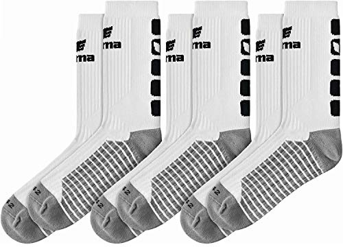 Erima Sportsocken 3-Pack Classic 5-C Socken