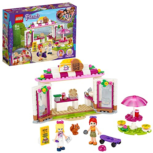 LEGO 41426 Friends Heartlake City Park Café