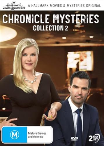 Chronicle Mysteries: Collection 2
