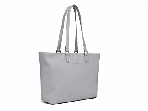 Replay Damen Tote Bag Tasche aus Kunstleder