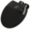 Car Bluetooth 5.0 Speaker, Car Hands Free Wireless Speaker for Cellphone, Voice Input Functio, Support Duel Phone Pairing, Car Visor Speaker for Safe Driving