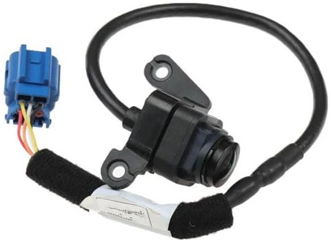 Webcam recul Voiture Caméra Recul pour Kia pour Sportage Accessoires Voiture 99220-F1000 99220F1000 Caméra de Recul