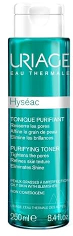 Uriage Hyseac Tonico Peeling Purificante