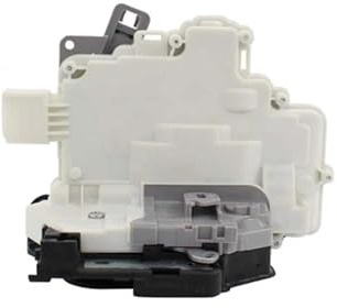 Stellmotor Zentralverriegelung 8K0839016 8K0839015 8J1837016A Für Q3 Für Q5 Für Q7 Für A4 Für A5 Für TT B6 8J1837015A Türschloss Zentrale Mechanismus(Rear Left)