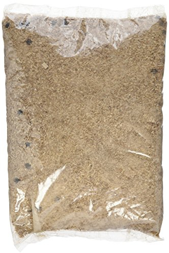 Räuchermehl Buche mit Wacholder - Inhalt 500 Gramm