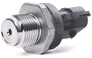 BOSCH 0 281 002 903 Kraftstoffdrucksensor Hochdruckseite Kompatibel mit OPEL Corsa D Schrägheck S07 1408233 CR/RDS 4/1800/KS 2831362