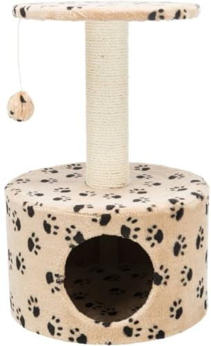 Trixie 43704 Kratzbaum Toledo, 61 cm, beige